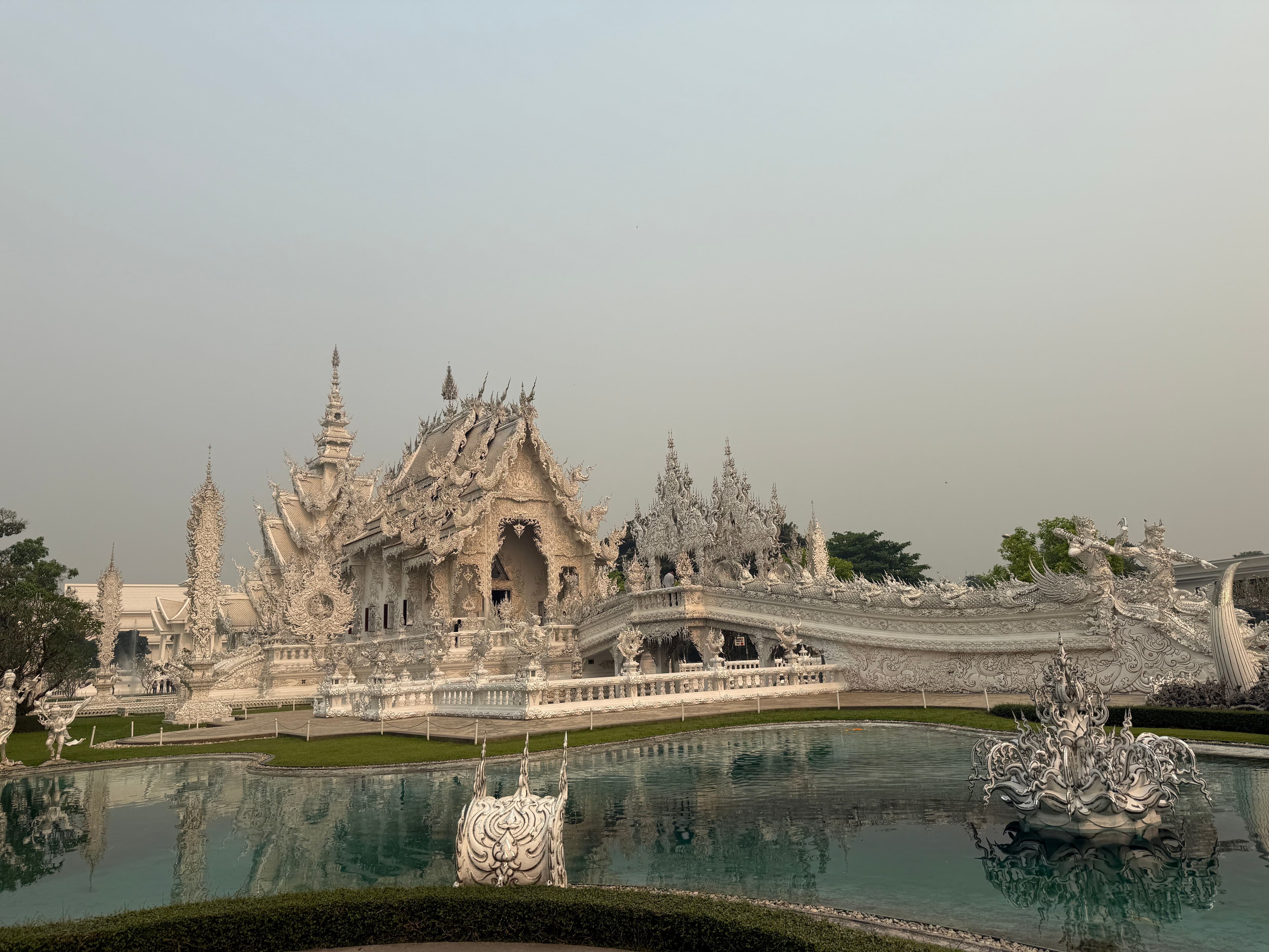 Blog post title image: Thailand